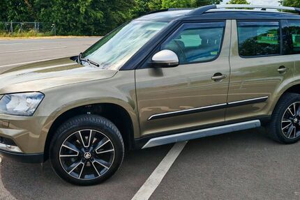 Skoda Yeti 223.000 km 9.800 &euro; Kleve 47533