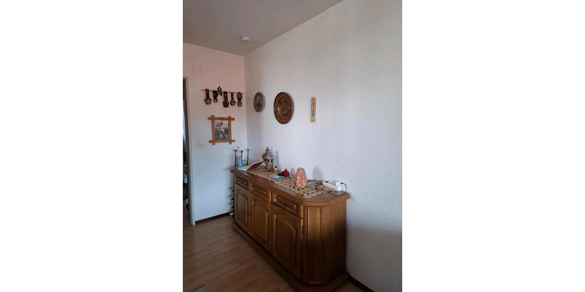 Etagenwohnung Weitnau - 2 Zimmer, 51 m&sup2;, 120.000&euro; | Angebot:26081389