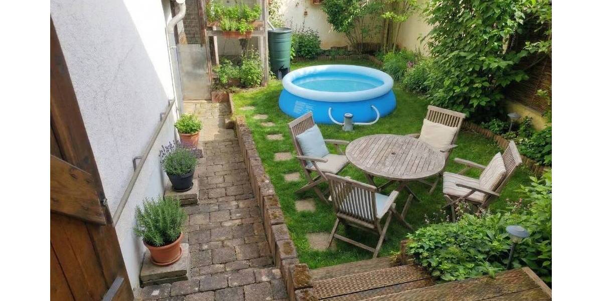 Mehrfamilienhaus, Wohnhaus Mülheim-Kärlich Mülheim - 9 Zimmer, 206 m&sup2;, 480.000&euro; | Angebot:25970578