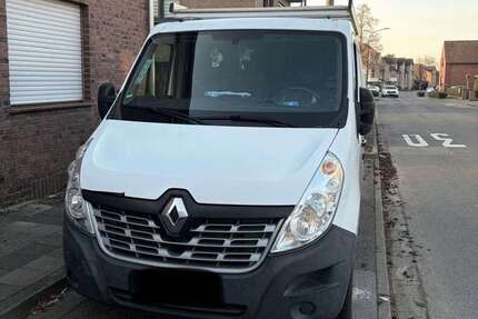 Renault Master 148.745 km 10.500 &euro; Baesweiler 52499