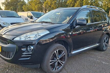Peugeot 4007 219.358 km 6.999 &euro; Duisburg 47179