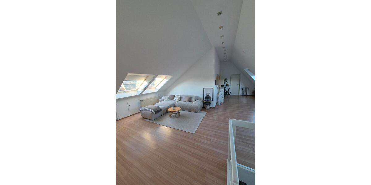 Wohnen auf Zeit Aschaffenburg Österreicher Kolonie - 1 Zimmer, 10 m&sup2;, 675&euro; | Angebot:25779046