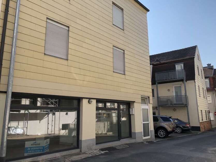 Büro in Schweinfurt 580 € 105 m²