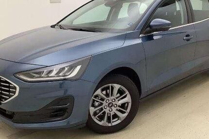 Ford Focus 4.300 km 24.900 € Kirchzell 63931