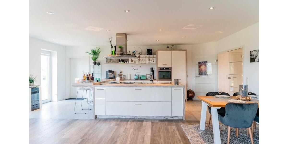 Bungalow Schafflund - 5 Zimmer, 159 m&sup2;, 615.000&euro; | Angebot:27153458