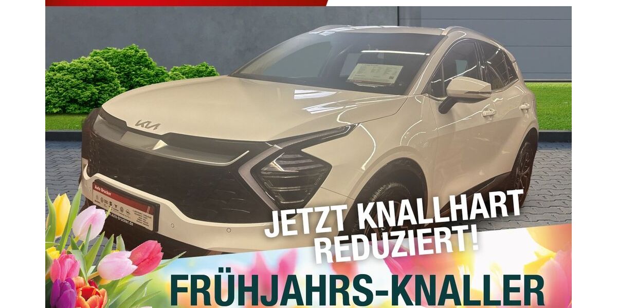 Kia Sportage 31.544 km 33.670 &euro; Marktredwitz 95615