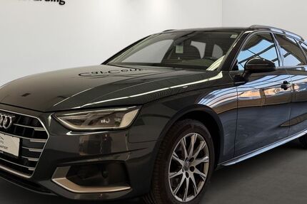 Audi A4 170.000 km 17.990 &euro; Erding 85435