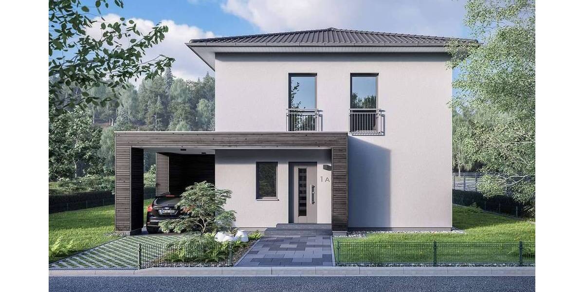 Einfamilienhaus Großenhain Zschauitz - 4 Zimmer, 136 m&sup2;, 470.000&euro; | Angebot:26805979