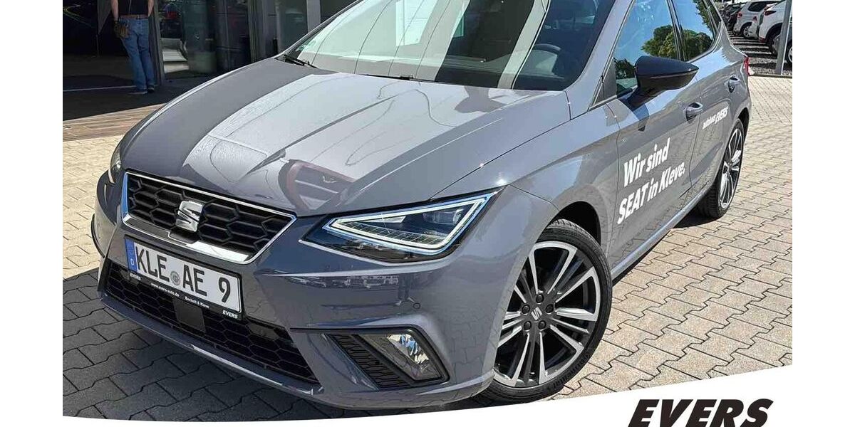 Seat Ibiza 1.959 km 21.950 &euro; Kleve 47533