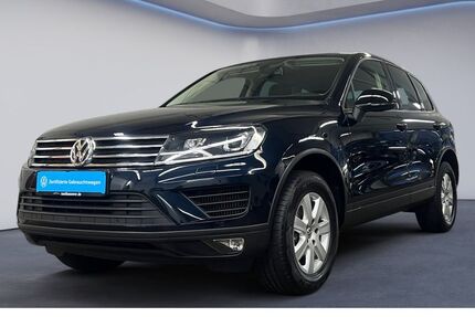 VW Touareg 88.811 km 23.680 &euro; Göttingen 37081