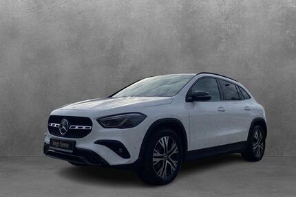 Mercedes-Benz GLA 200 15.000 km 43.940 &euro; Neubrandenburg 17033