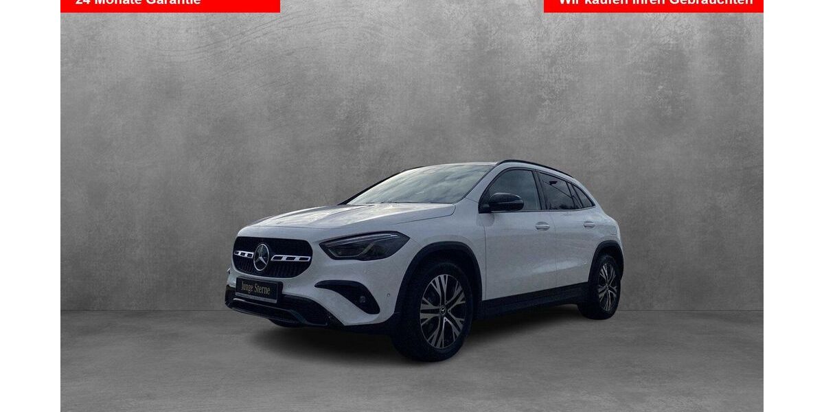 Mercedes-Benz GLA 200 15.000 km 43.940 &euro; Neubrandenburg 17033