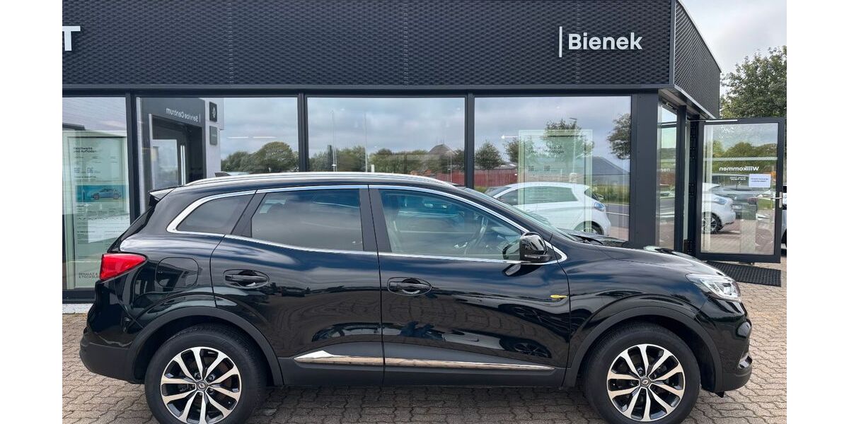 Renault Kadjar 78.963 km 18.950 &euro; Osterhever 25836