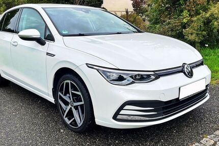 VW Golf 97.448 km 19.490 &euro; Michelau 96247