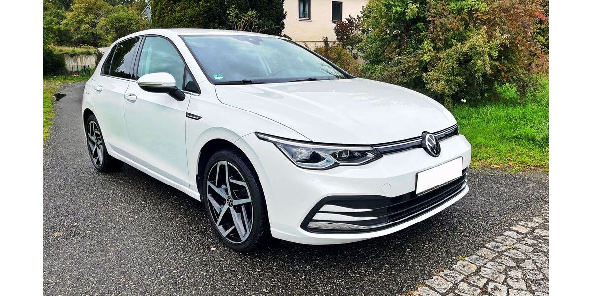 VW Golf 97.448 km 19.490 &euro; Michelau 96247