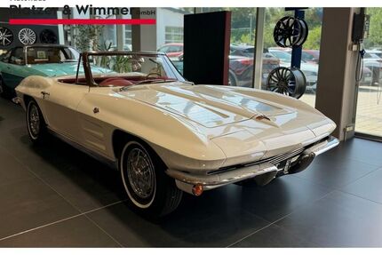 Corvette C2