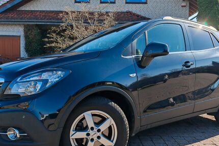 Opel Mokka 150.000 km 7.499 &euro; Inden 52459