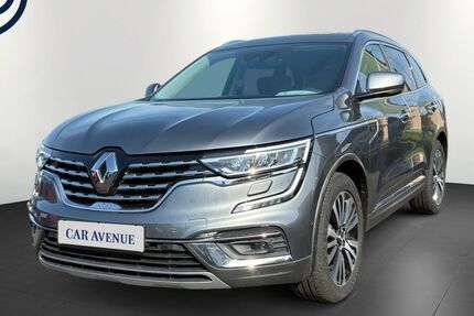Renault Koleos 78.333 km 24.790 &euro; Euskirchen 53881