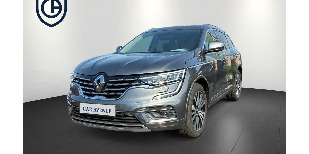 Renault Koleos 78.333 km 24.990 &euro; Euskirchen 53881