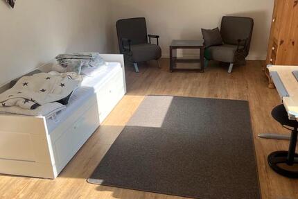 Wohnung Lübeck Sankt Jürgen - 1 Zimmer, 20 m&sup2;, 525&euro; | Angebot:26415323