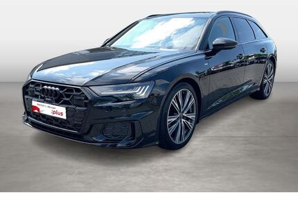 Audi A6 3.000 km 74.480 &euro; Idstein 65510