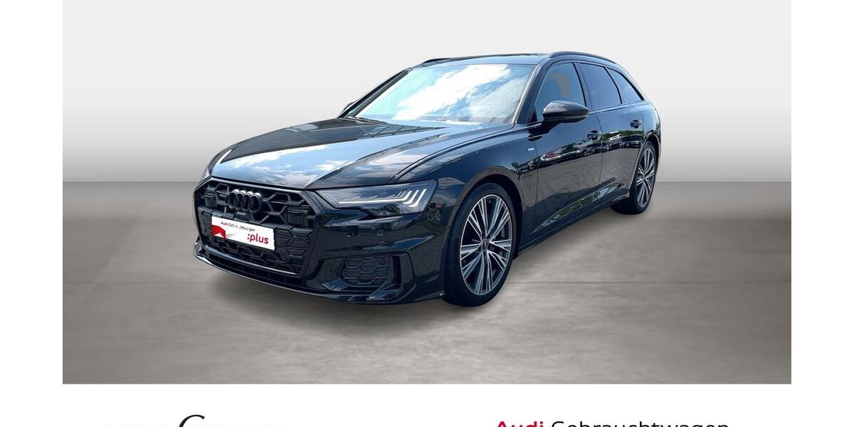 Audi A6 6.900 km 65.990 &euro; Idstein 65510