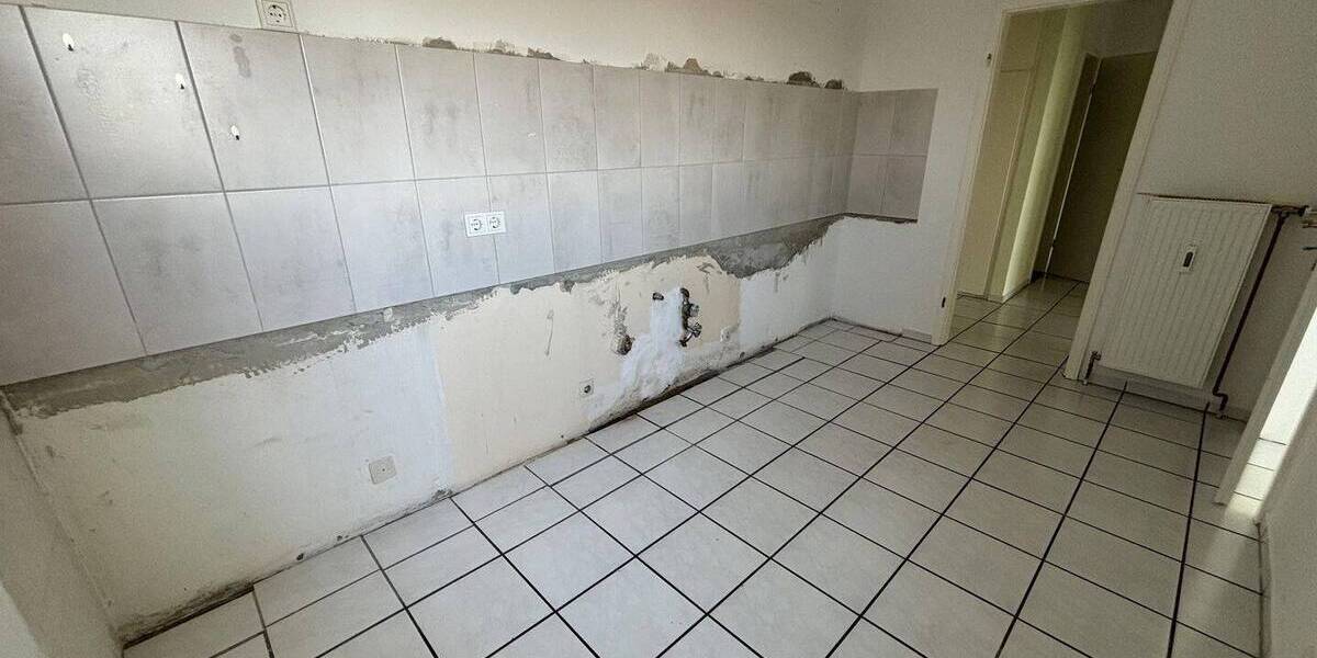 Etagenwohnung Burgdorf - 4 Zimmer, 98 m&sup2;, 179.000&euro; | Angebot:26712718
