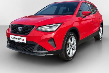 Seat Arona 39.160 km 18.890 &euro; Weimar 99427