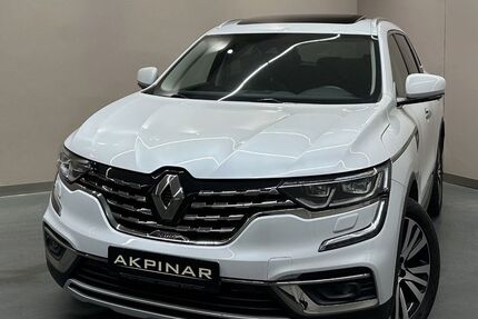 Renault Koleos 53.000 km 22.800 &euro; Holzgerlingen 71088