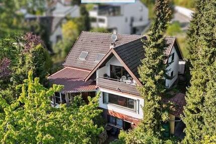 Haus Markdorf - 6 Zimmer, 230 m&sup2;, 695.000&euro; | Angebot:26366979