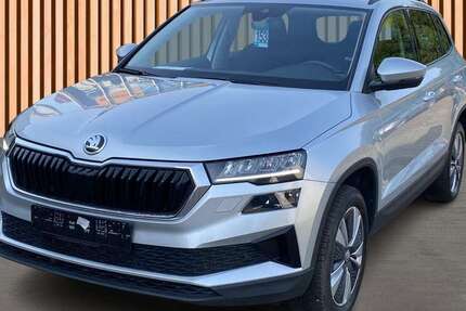 Skoda Karoq 14.836 km 28.980 € Dresden/Weißig 01328