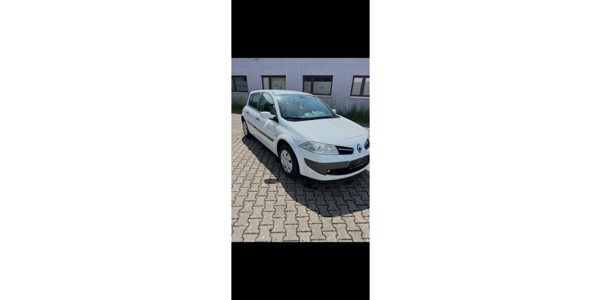 Renault Megane 133.200 km 3.099 &euro; Horb 72160