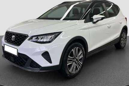Seat Arona 24.944 km 17.450 &euro; Ingolstadt 85053