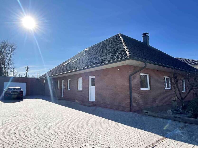 Haus zum Kaufen in Edewecht 499.000 € 232 m²