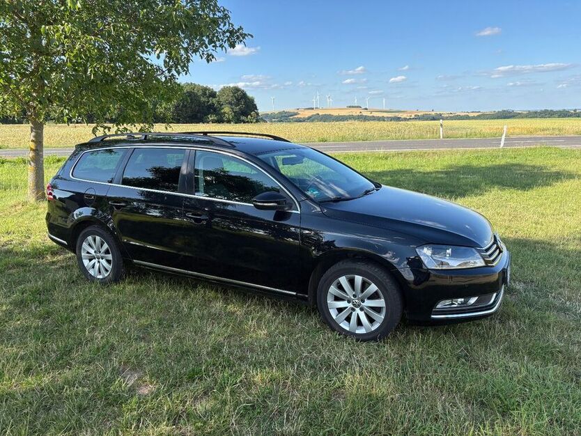 Passat Variant