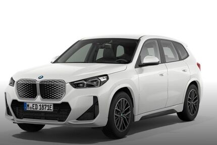 BMW iX1 29.100 km 38.908 &euro; Idstein 65510