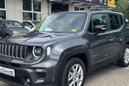 Jeep Renegade 12.721 km 21.999 &euro; Königs Wusterhausen 15711