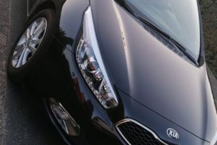 Kia ceed / Ceed 147.000 km 8.000 € Scheinfeld 91443