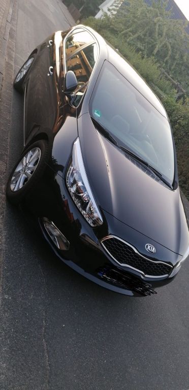 Kia ceed / Ceed 147.000 km 8.000 € Scheinfeld 91443