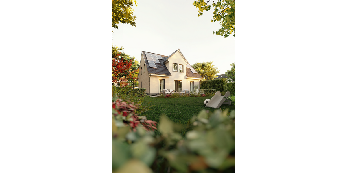 Einfamilienhaus Katensen Katensen - 5 Zimmer, 144 m&sup2;, 367.090&euro; | Angebot:27459690
