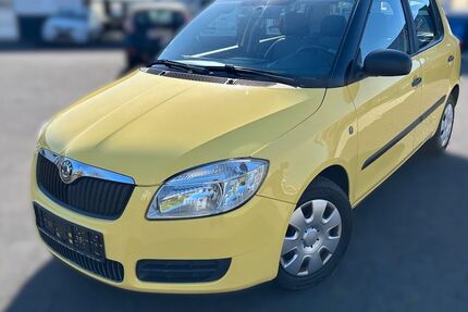 Skoda Fabia 209.215 km 2.899 &euro; Limburg a. d. Lahn 65549