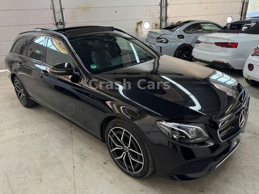 E 220