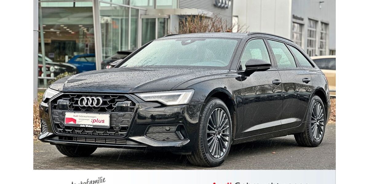 Audi A6 27.870 km 45.670 &euro; Neubeckum 59269