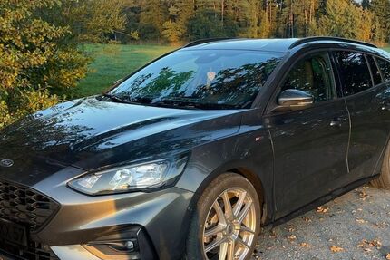 Ford Focus 110.400 km 13.999 € Fischach 86850