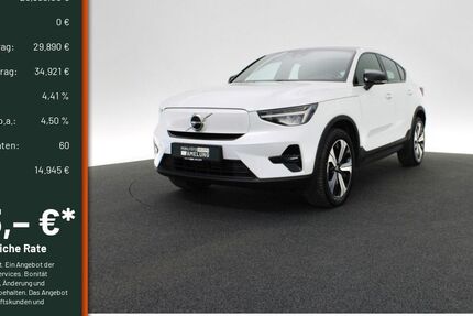 Volvo C40 27.191 km 28.890 &euro; Engelskirchen 51766