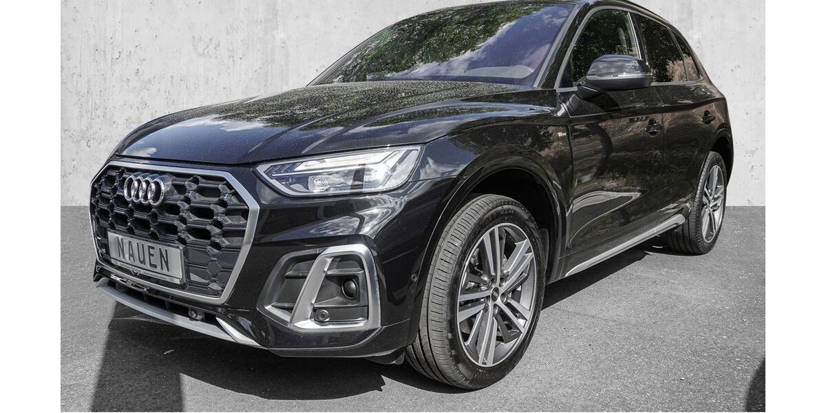 Audi Q5 49.922 km 35.950 &euro; Meerbusch 40670