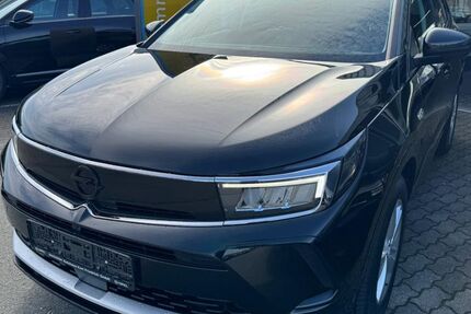Opel Grandland (X) 23.476 km 21.990 &euro; Anröchte 59609