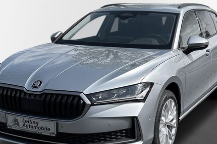 Skoda Superb 21.945 km 37.346 &euro; Bocholt 46395