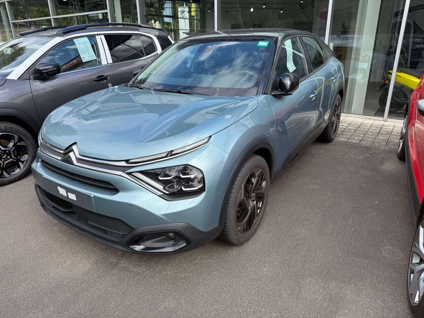 Citroen C4 41.672 km 19.900 € Kusel 66869