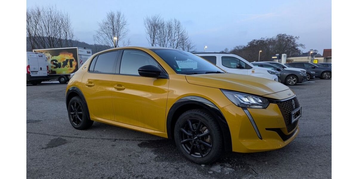 Peugeot 208 39.980 km 16.490 &euro; Bielefeld 33647